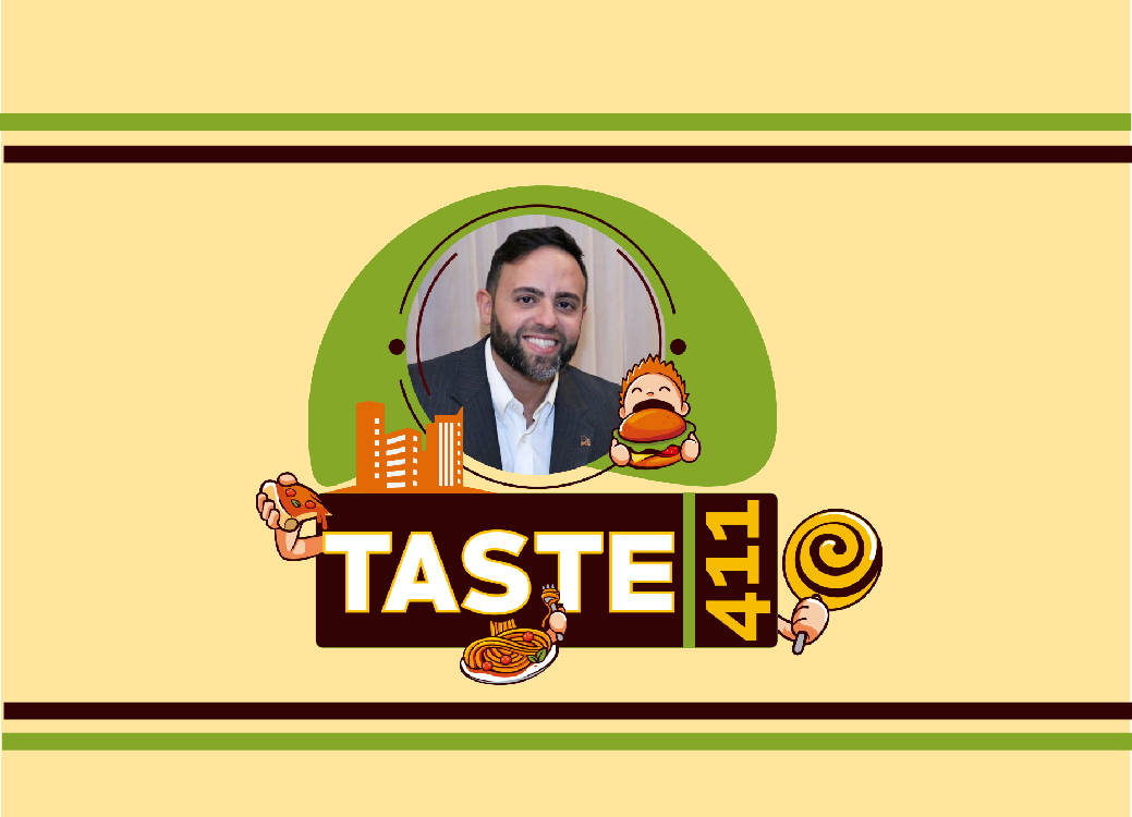 The Taste 411 Show